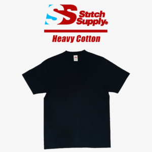 Stitch Supply Heavy Cotton 20s