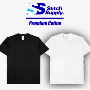 Stitch Supply Premium Cotton 24s