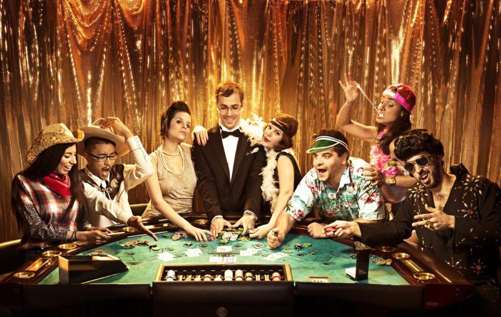 casino online pin up game
